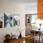 Haus Burgermeister Wohnung Tschirpen